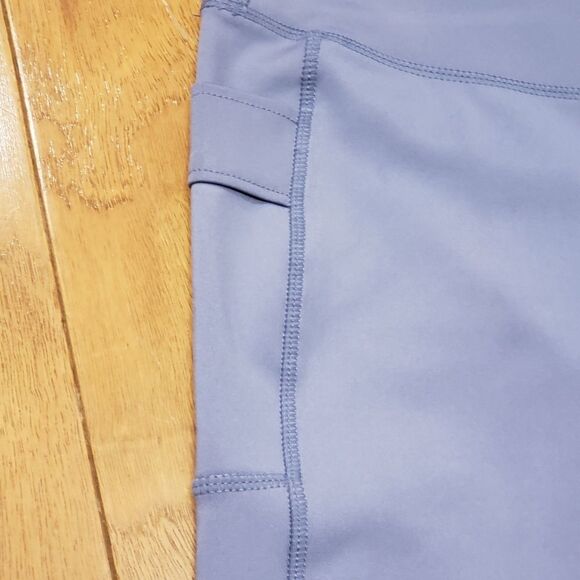 🔹️LegEnd Lavender Athletic Pants w/Pockets Large - Picture 4 of 6
